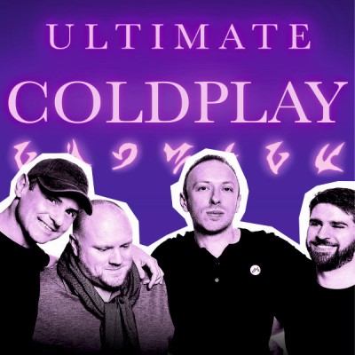 ULTIMATE COLDPLAY